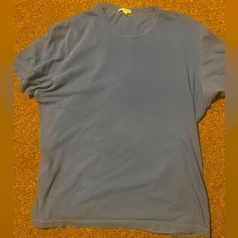 James Perse Men’s T Shirt (3)